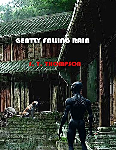 Gently Falling Rain