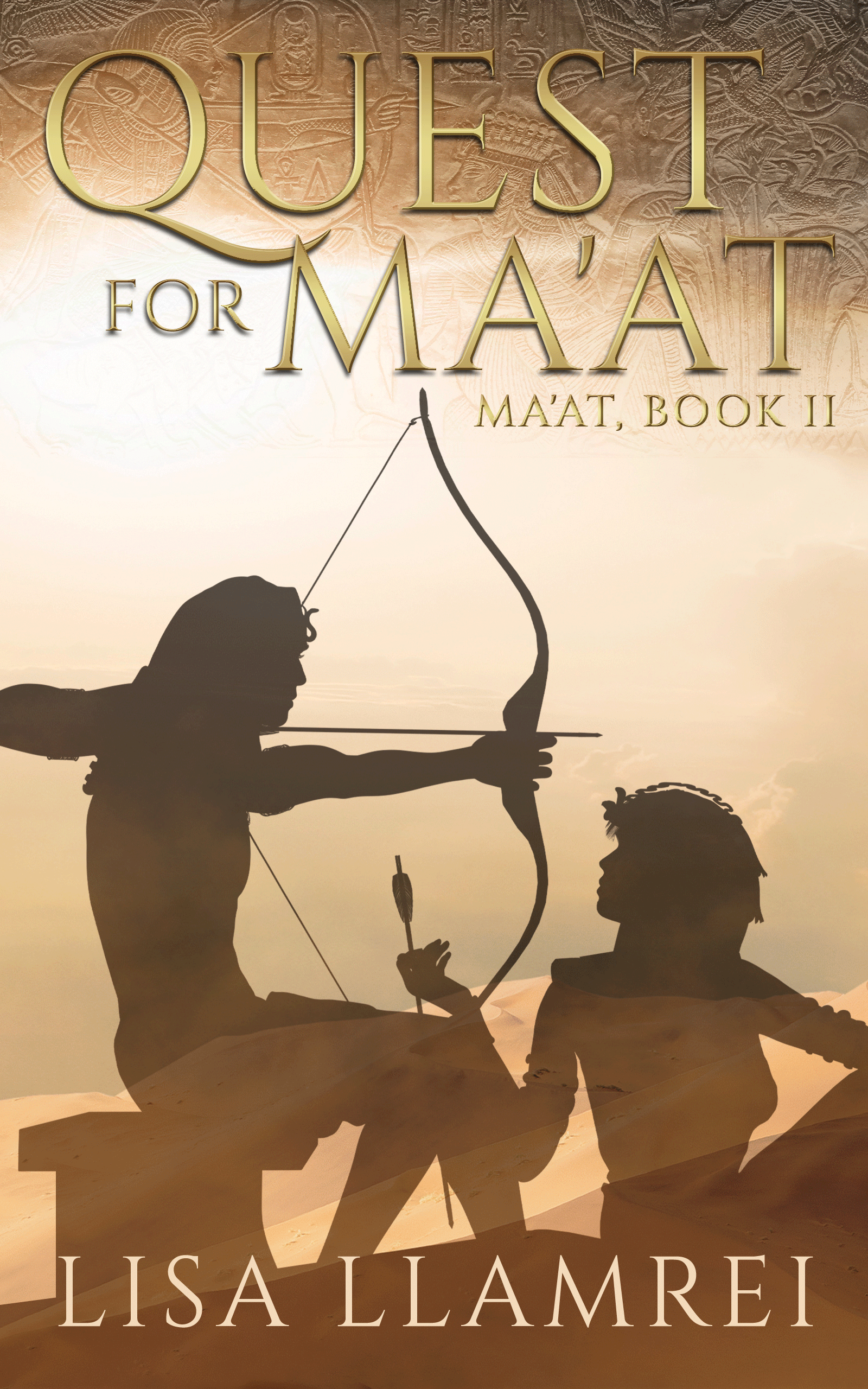 Quest for Ma'at