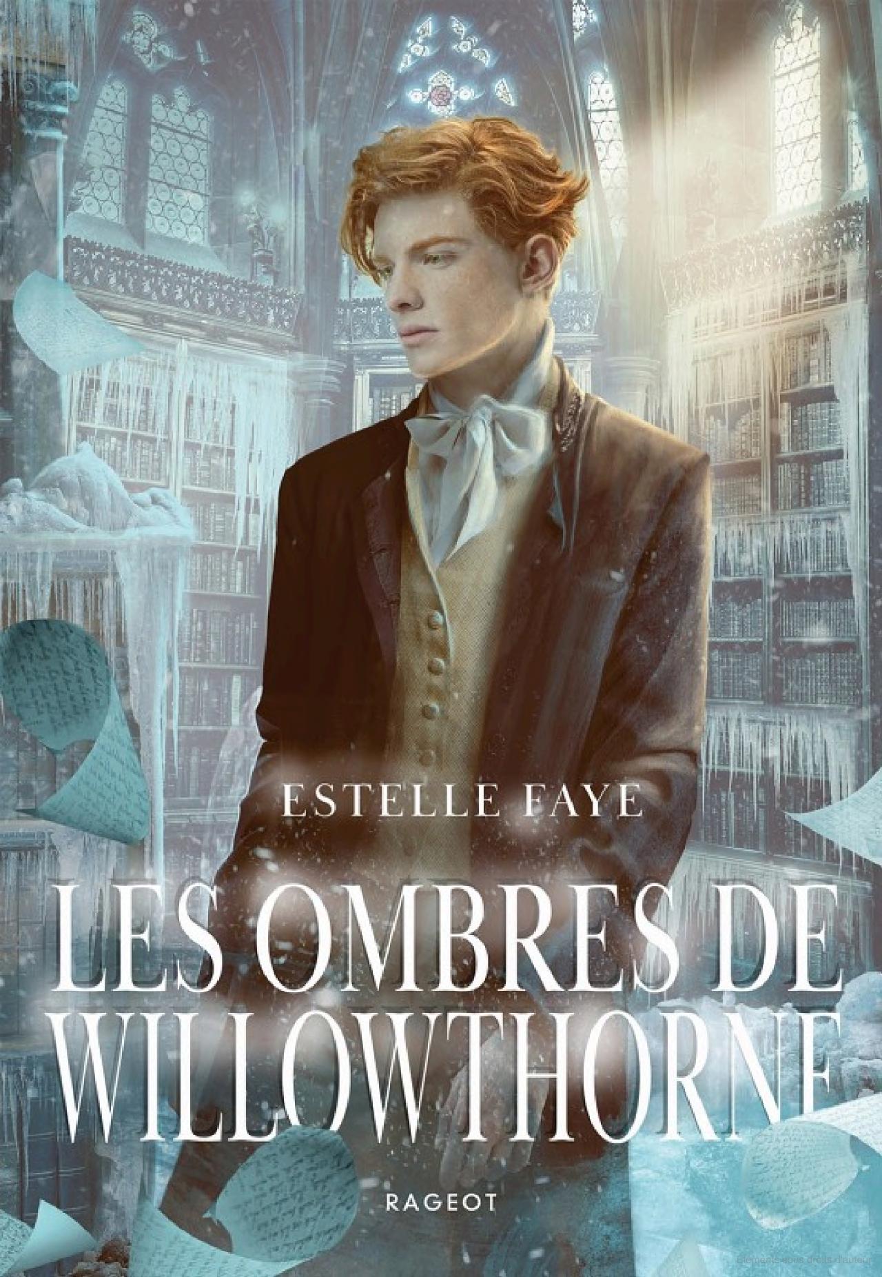 Les Ombres de Willowthorne