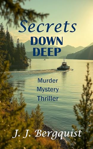 Secrets Down Deep