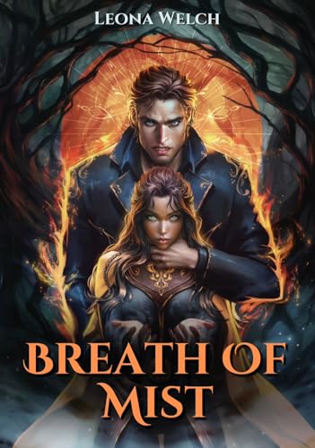 Breath of Mist