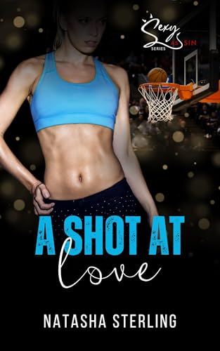 A Shot at Love book cover
