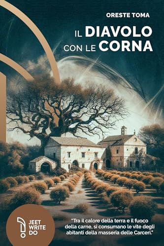 Il diavolo con le corna