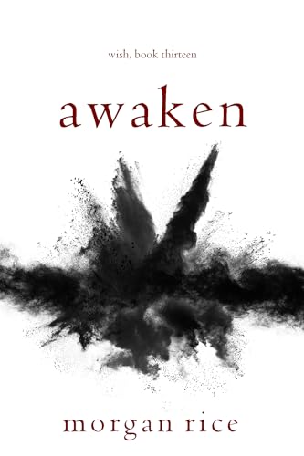 Awaken book cover