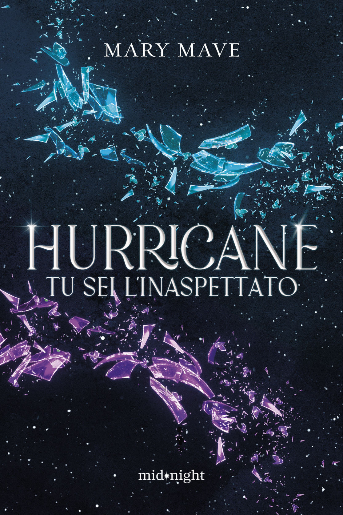 Hurricane: Tu sei l'inaspettato