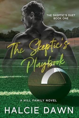 The Skeptic's Playbook: The Skeptic's Duet Book One