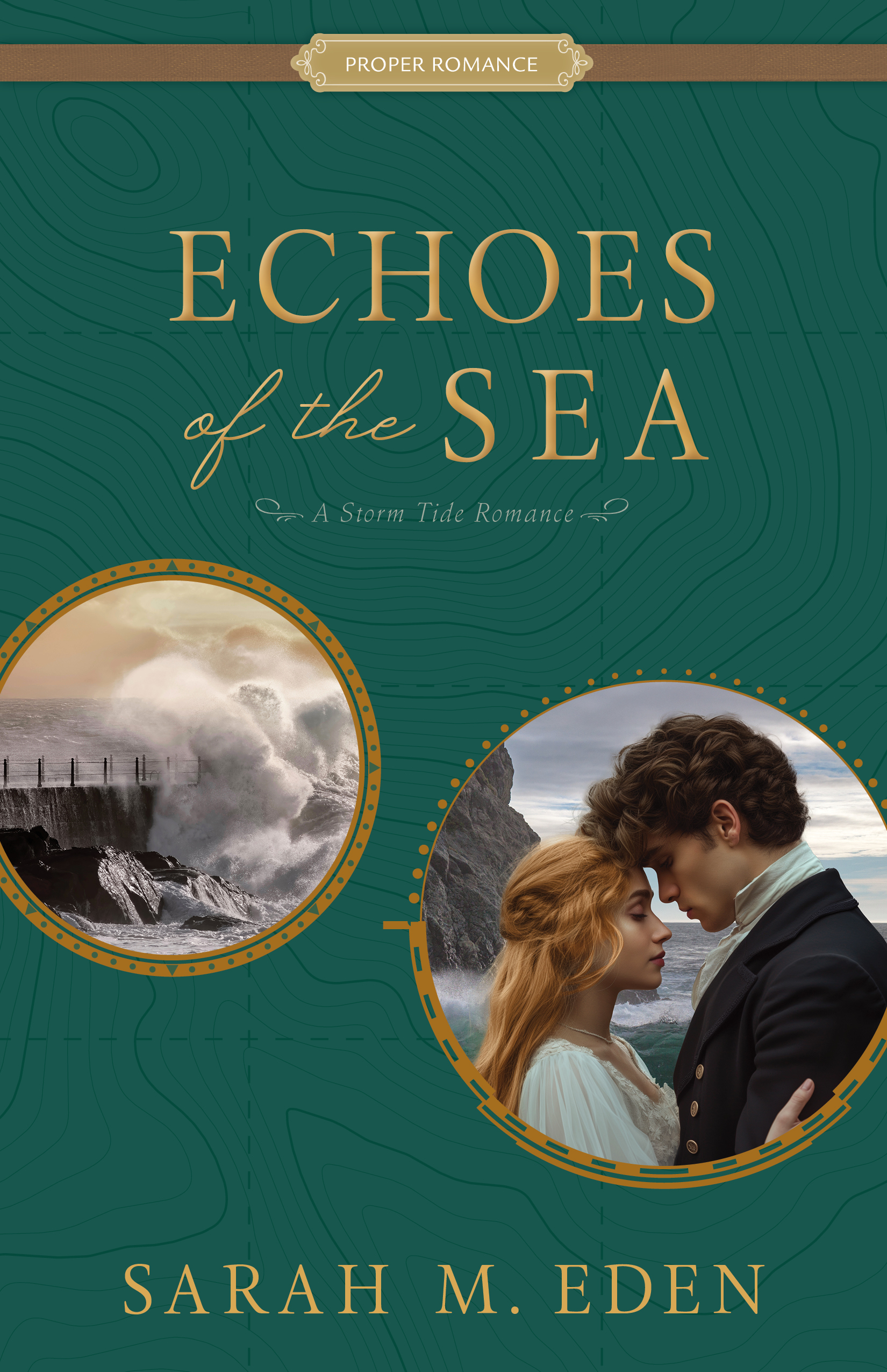 Storm Tide book cover 2