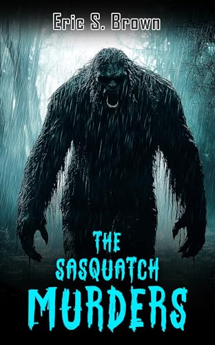 The Sasquatch Murders