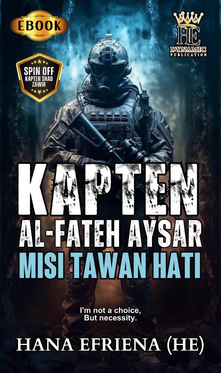 Kapten Al-Fateh Aysar