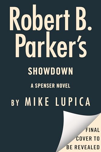 Robert B. Parker's Showdown book cover