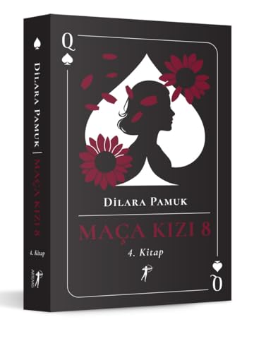Maca Kizi 8 - 4. Kitap