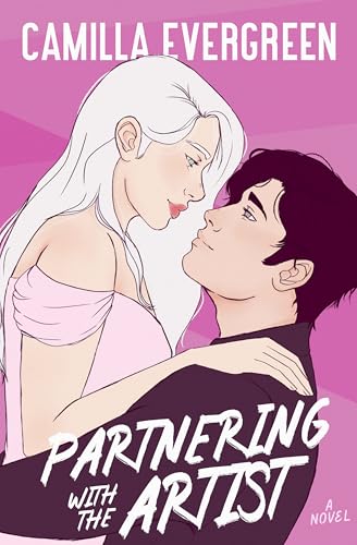 Partnering with the Artist: a closed-door forced proximity romcom