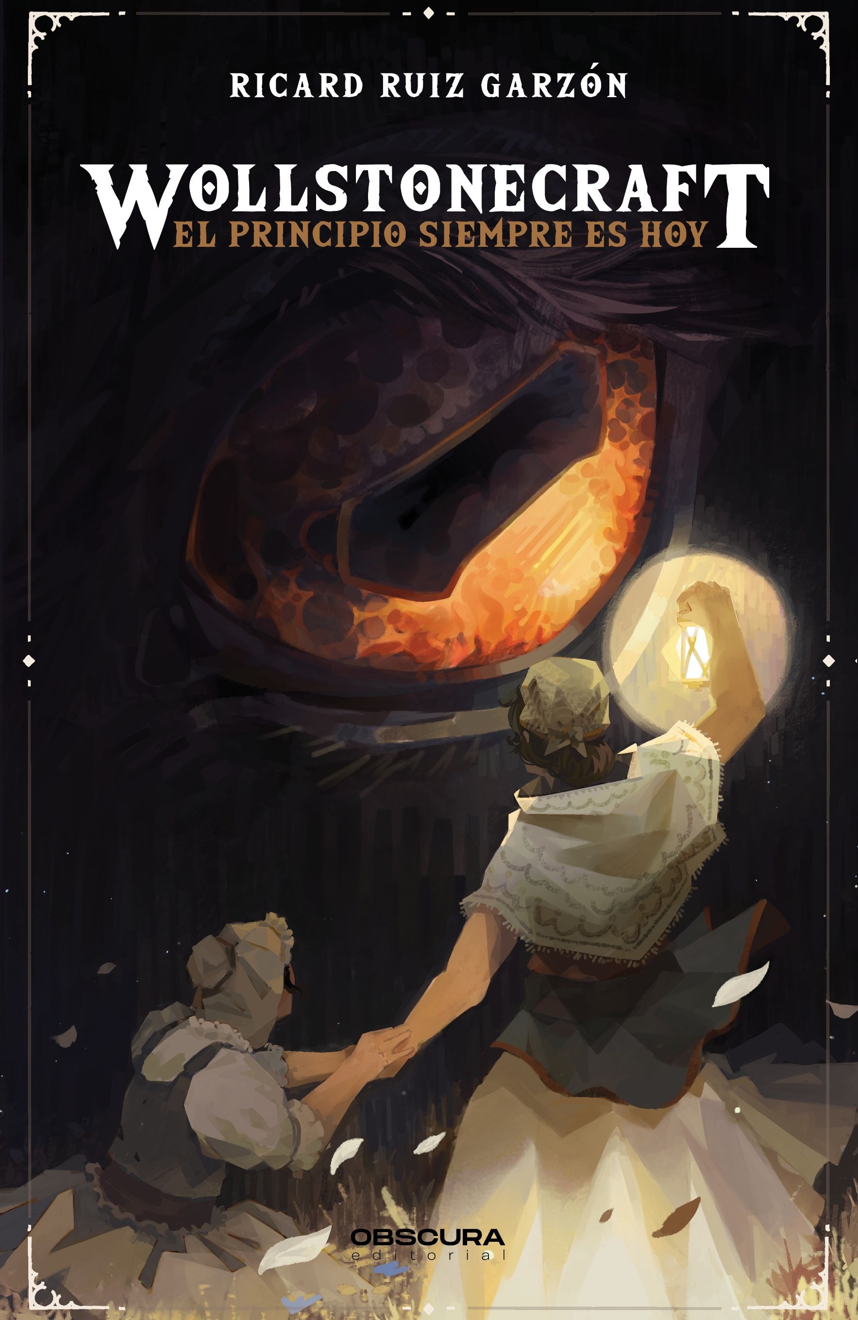 Wollstonecraft: el principio siempre es hoy