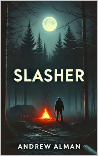 The Sharp County Slasher