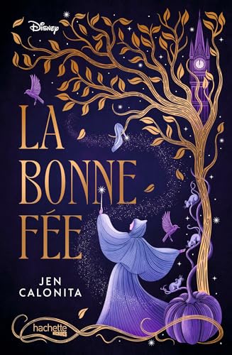 Disney Enchanters T1 : La Bonne Fée (Autres)