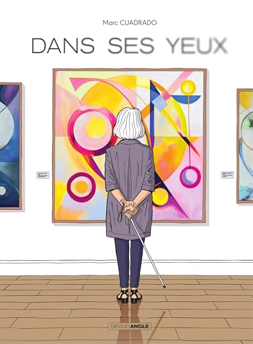 Dans ses yeux - Dans ses yeux