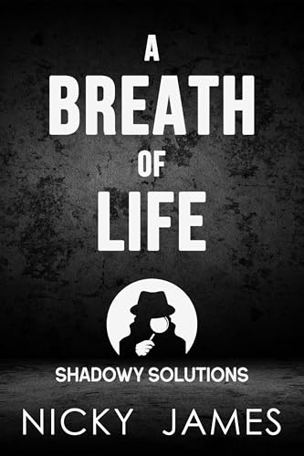 A Breath of Life book cover