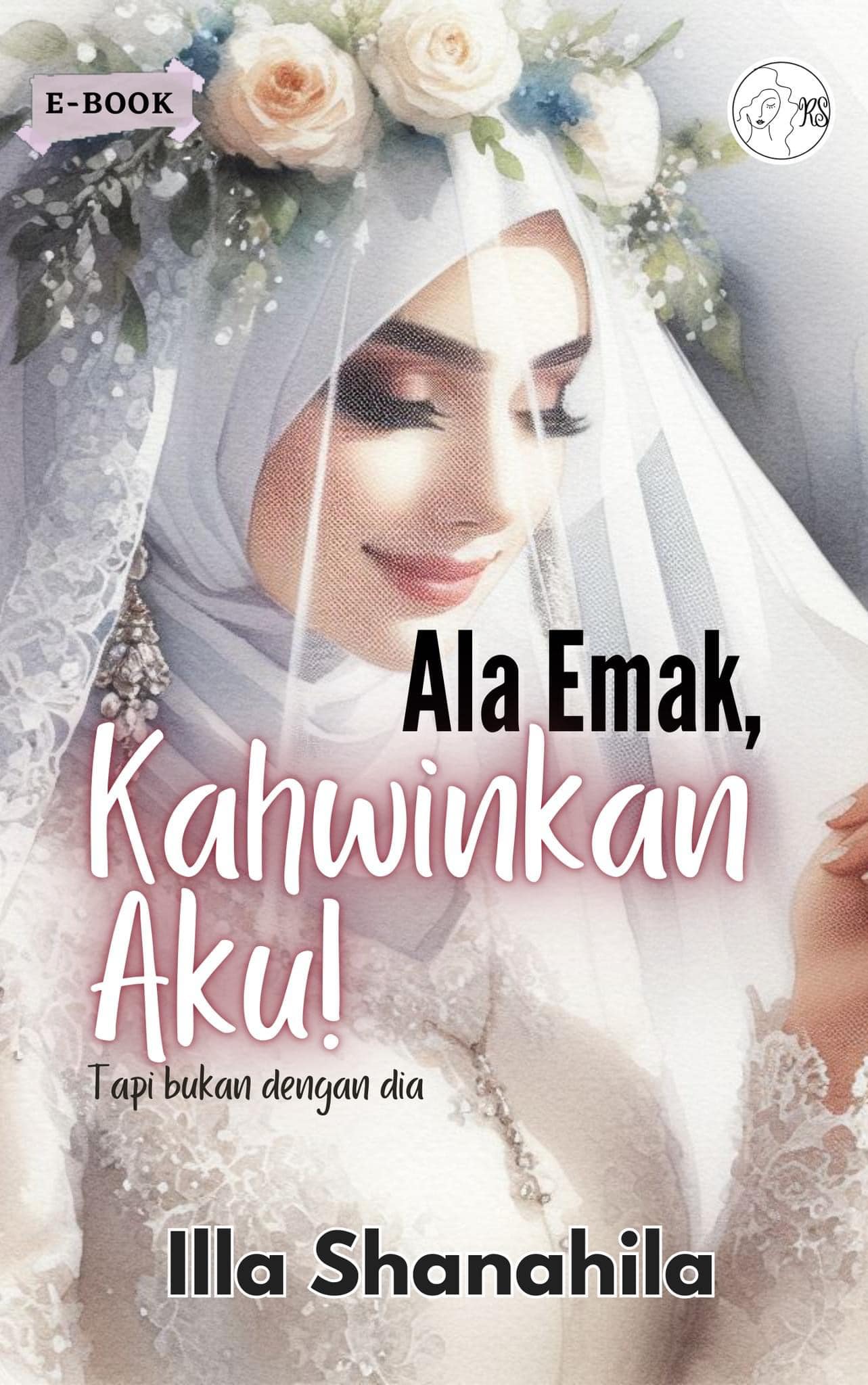 Ala Emak, Kahwinkan Aku