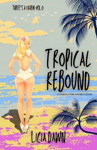 Tropical Rebound book cover