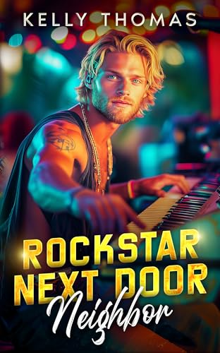 Rockstar Next Door Neighbor
