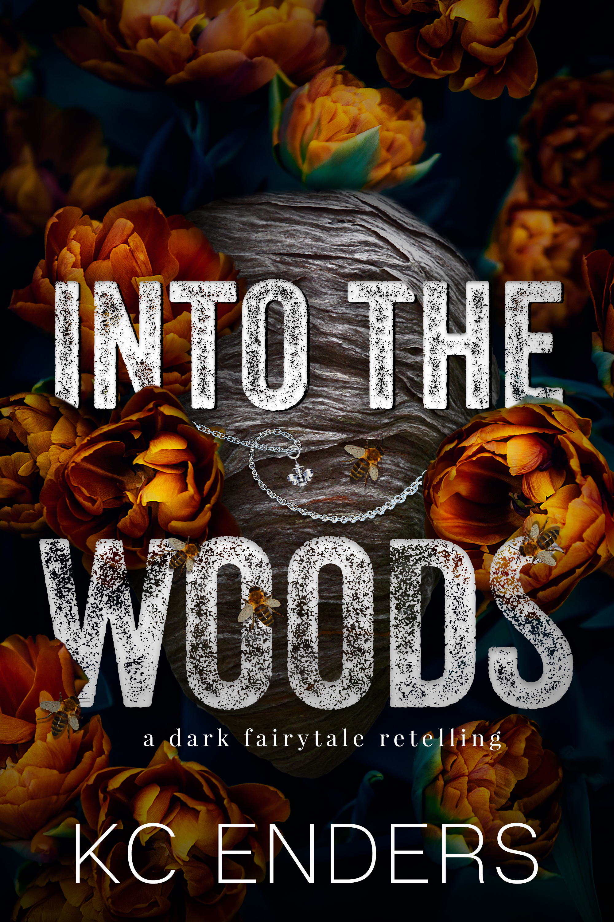 Into the Woods