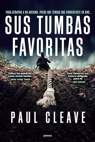 Sus tumbas favoritas book cover