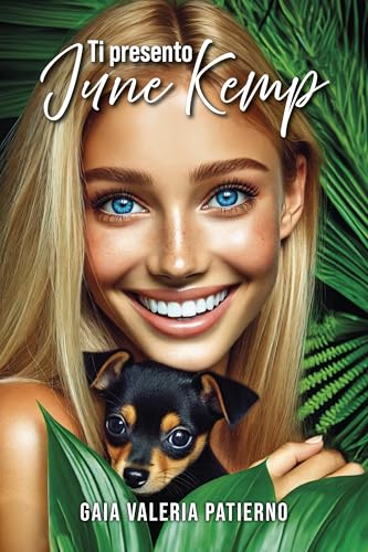 Ti presento June Kemp
