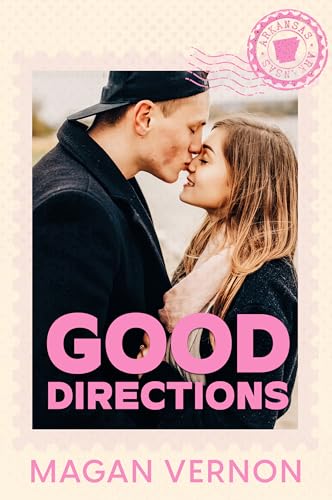 Good Directions book cover
