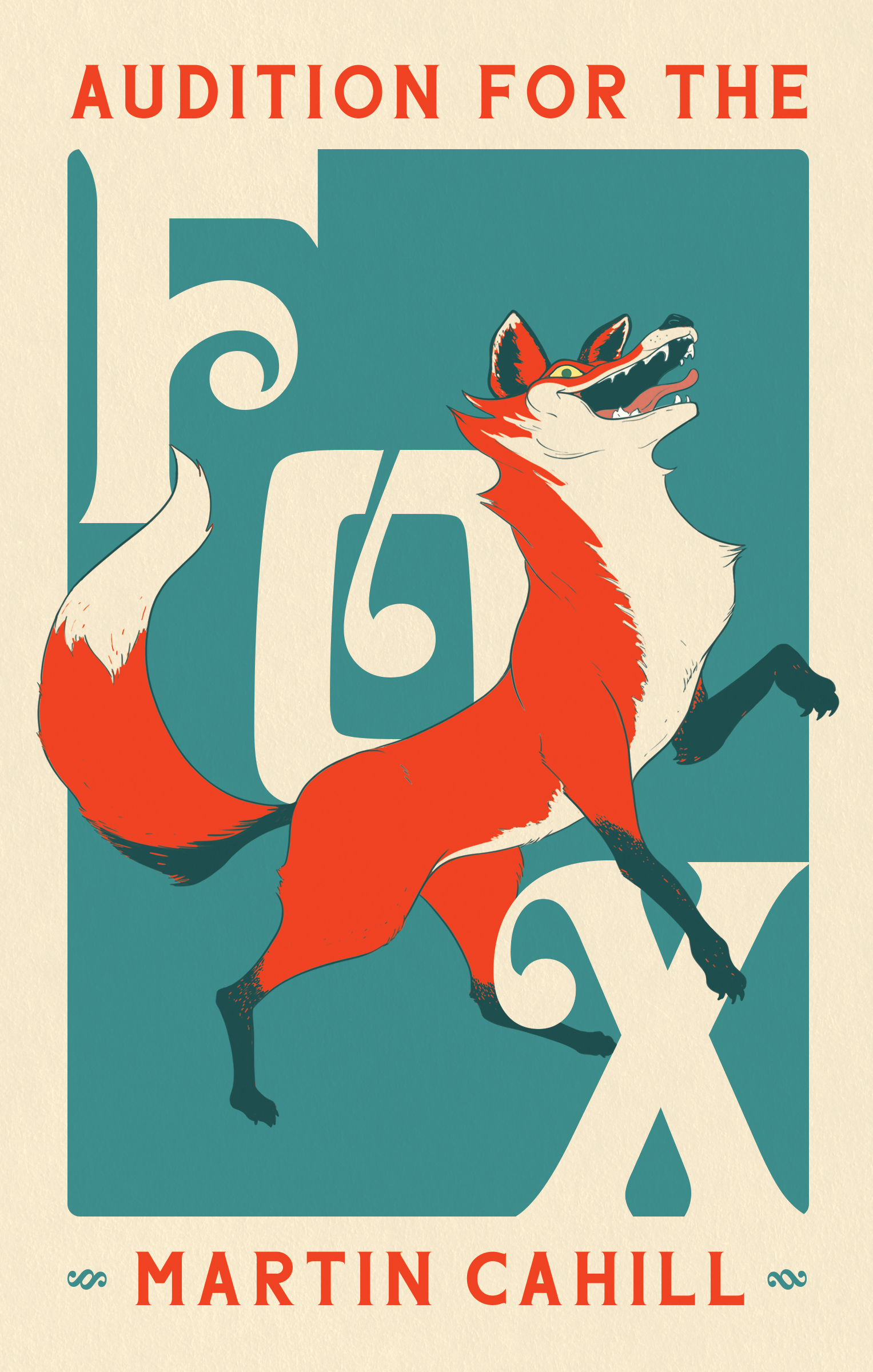 Audition for the Fox