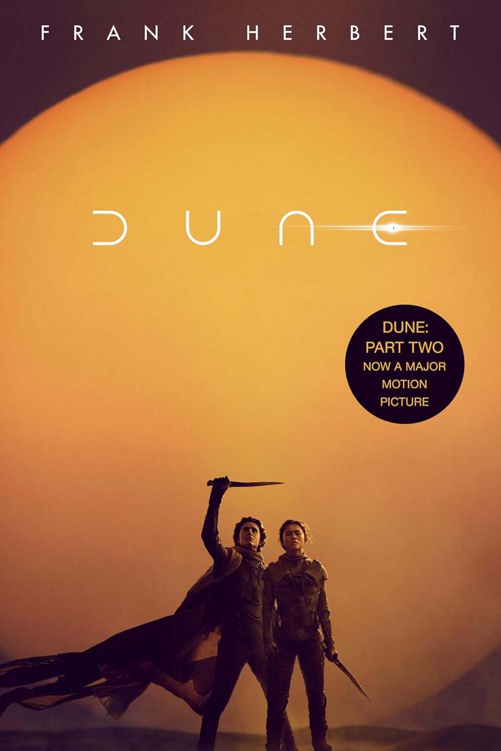 Dune (Dune, #1)