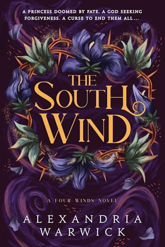The Four Winds book cover 2