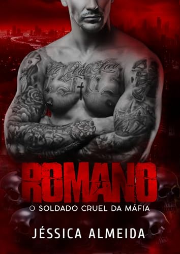 ROMANO: O Soldado Cruel da Máfia