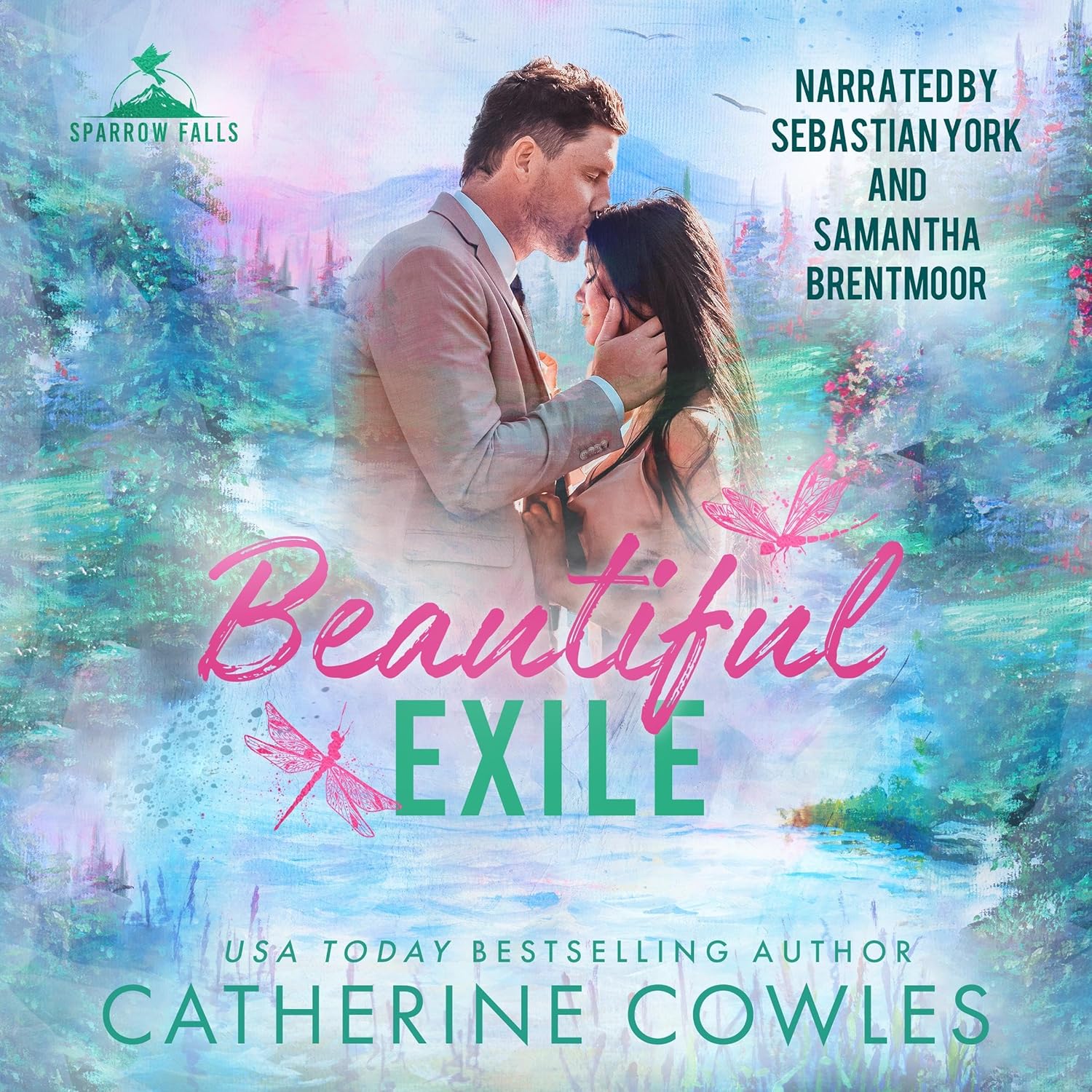 Beautiful Exile (Sparrow Falls #4)
