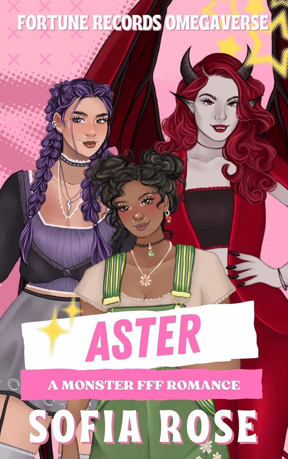Aster