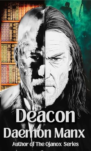 Deacon: An Assemblage of Nightmares