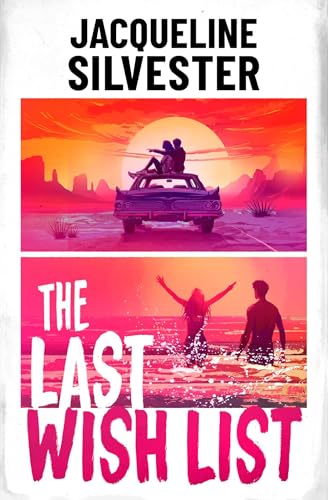 The Last Wish List: The weepy road trip romance of the summer