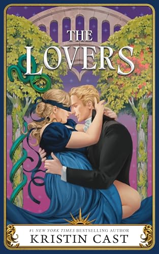 The Lovers (Towerfall, #2)