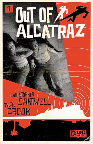 Out of Alcatraz #1