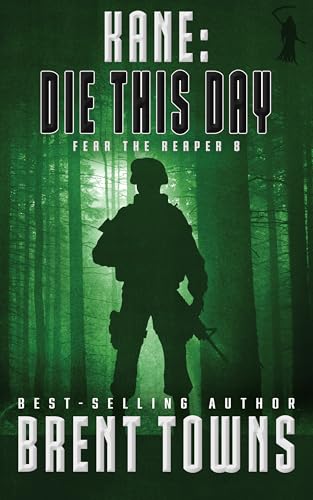 Kane book cover