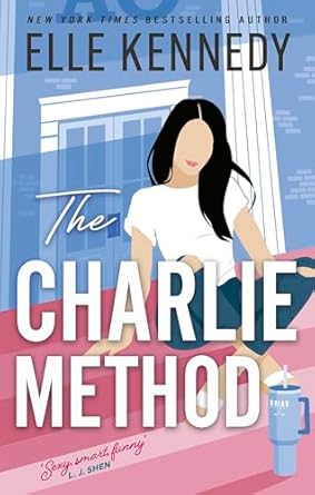 The Charlie Method (Campus Diaries)