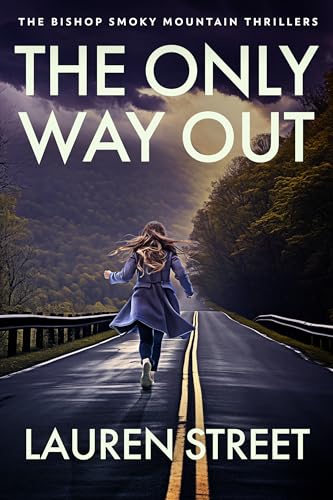 The Only Way Out book cover