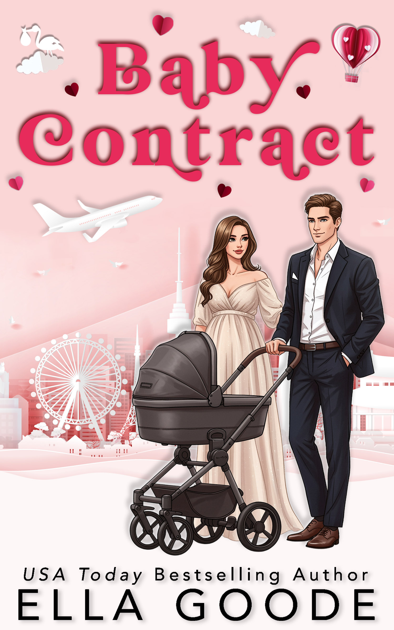 Baby Contract
