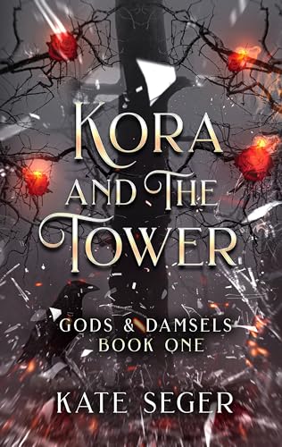 Kora & the Tower: Gods & Damsels