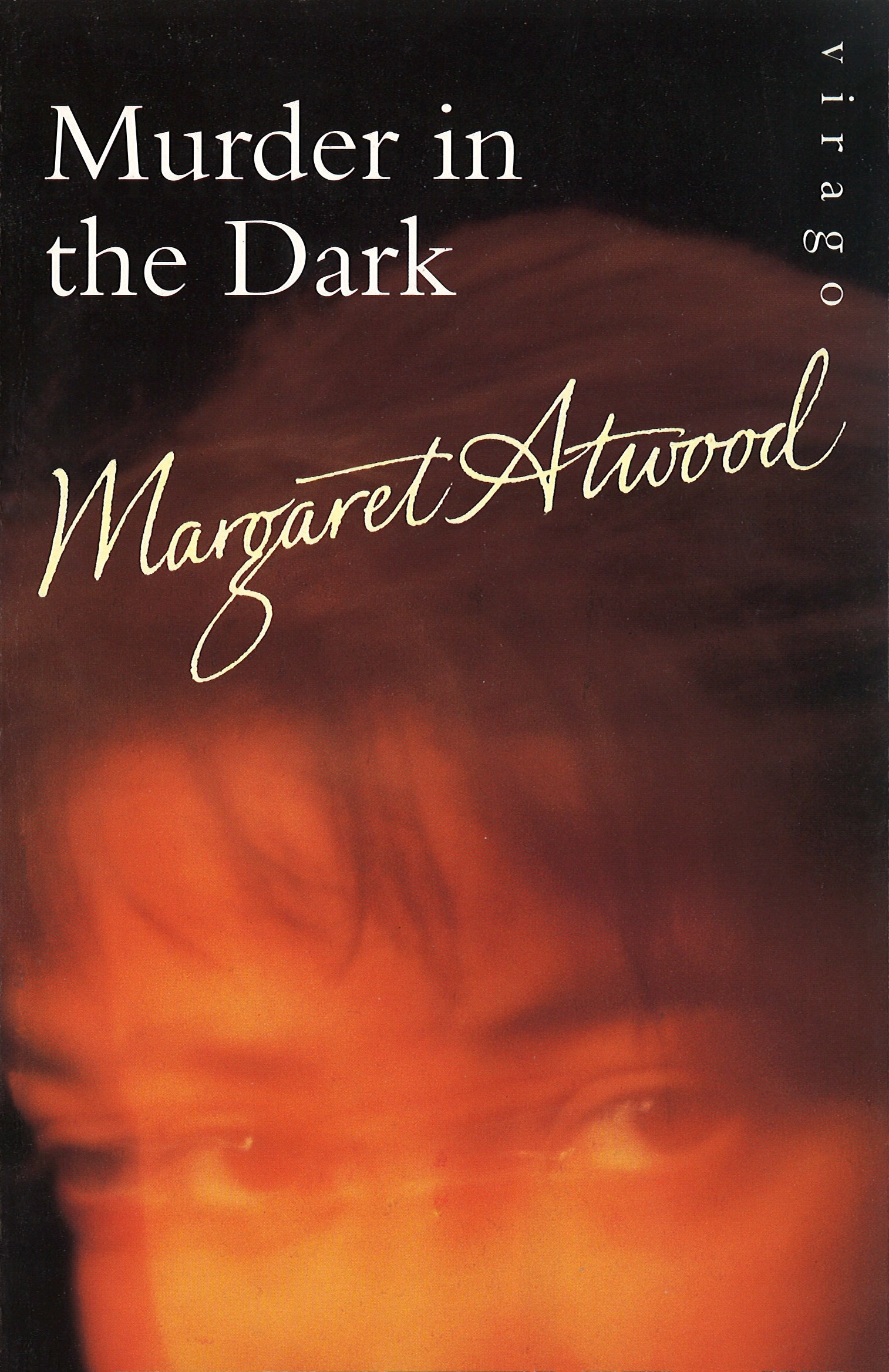 Murder in the Dark