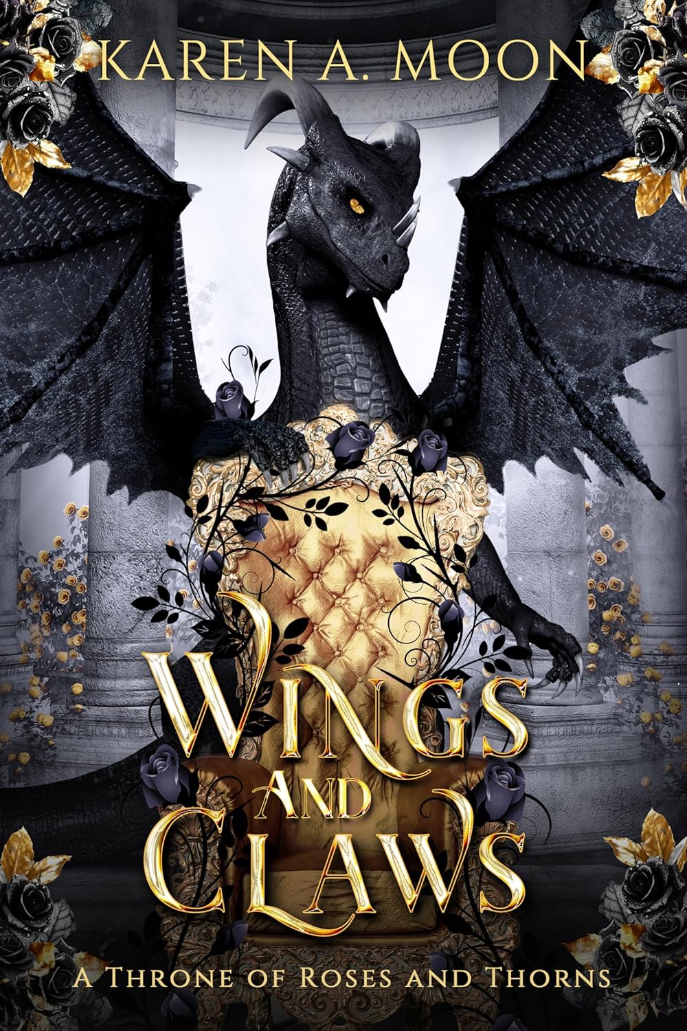 Wings and Claws