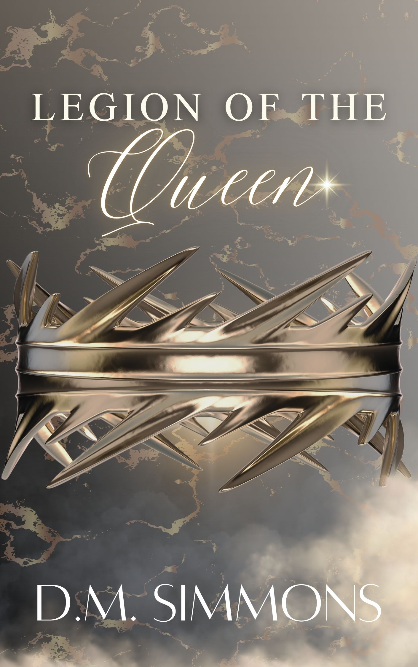 Legion of the Queen