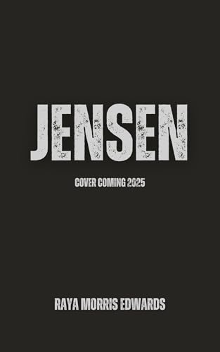 Jensen (The Sovereign Mountain, #4)