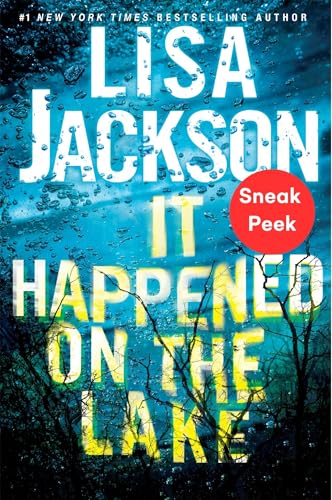 It Happened on the Lake: Sneak Peek