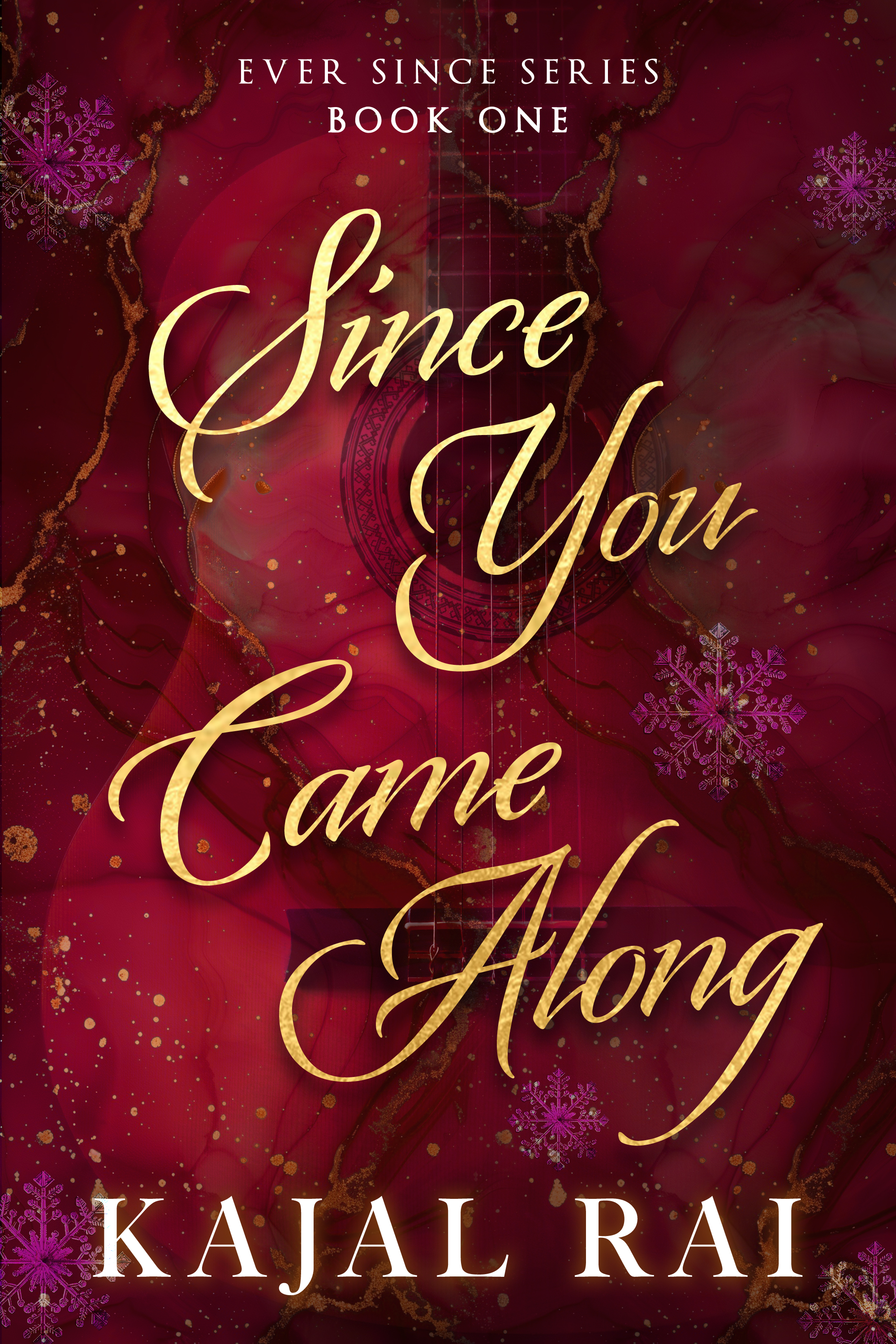 Since You Came Along