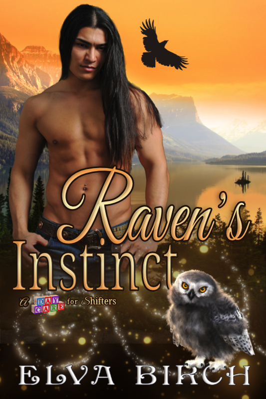 Raven's Instinct
